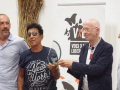 Bennato e Do’Storieski, le voci per Amnesty