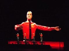 Kraftwerk, la rivolta dell’uomo macchina