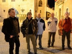 Guarda chi si risente: direttamente dagli anni ’70, gli Agorà!