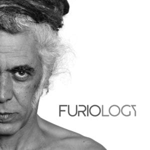 La copertina di "Furiology"