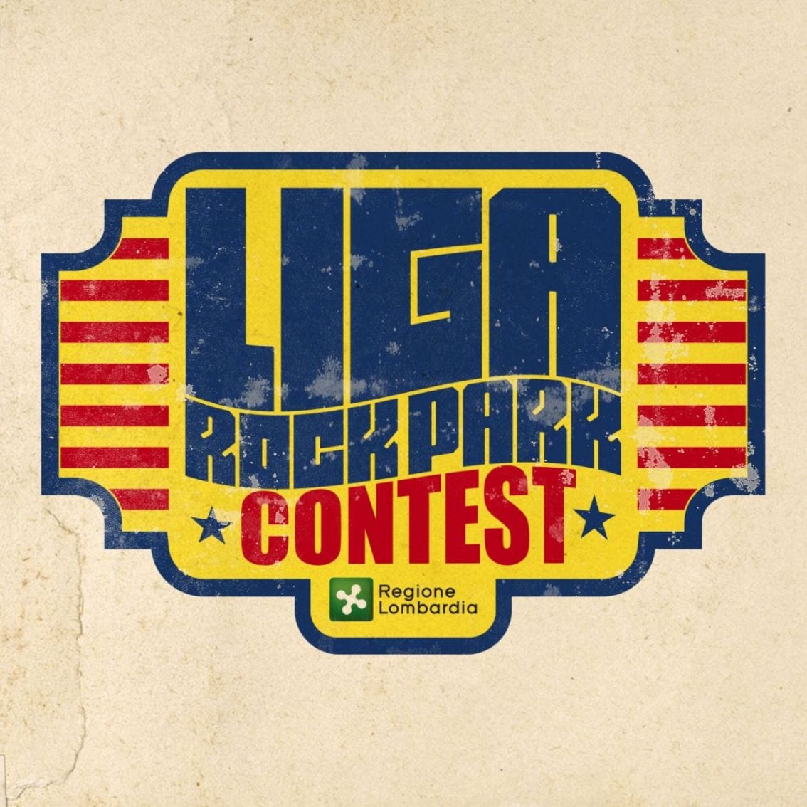 Liga Rock Park Contest