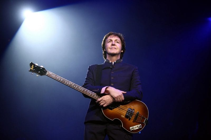 Paul-McCartney