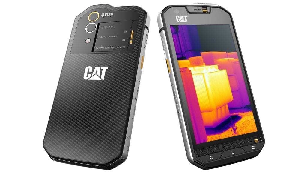 cat s 60
