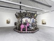 kienholz merry go world