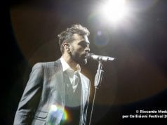 Marco Mengoni sparisce dal web: giallo o novità in arrivo? Marco Mengoni