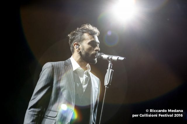 Marco Mengoni