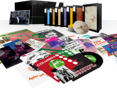 Pink Floyd: a novembre un megacofanetto con inediti e rarità