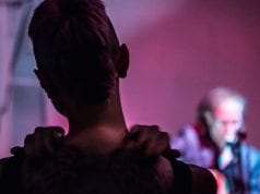 non è così l’amore?