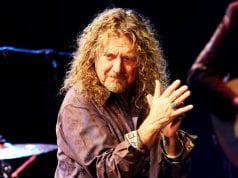 La scaletta del concerto di Robert Plant a Milano