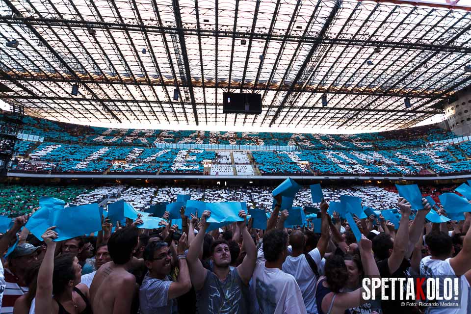 springsteen03072016 - RICCARDO MEDANA - 1