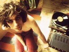Syd Barrett, il diamante pazzo del rock Syd Barrett