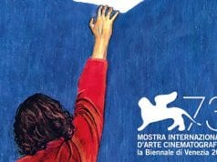 Tutti i film della Mostra del cinema di Venezia