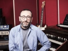 Vittorio Cosma. L’uomo dai mille volti