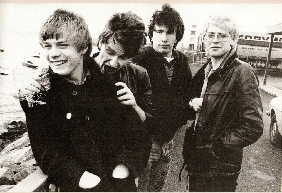 40 anni u2 2