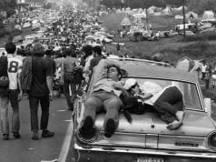 Woodstock diventerà un luogo di interesse storico Woodstock