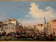 Ippolito-Caffi_Venezia_Regata-in-Canal-Grande