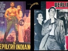 Locarno. Due passi nella Retrospettiva