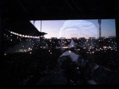 Anche Vasco Rossi nel film dedicato alla storia dello stadio di Bologna