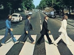 8 agosto 1969, i Beatles ad Abbey Road