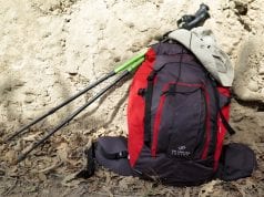 Per ogni tipo di viaggio meglio avere un bagaglio leggero