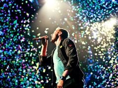 I Coldplay rendono omaggio al genio comico di Gene Wilder