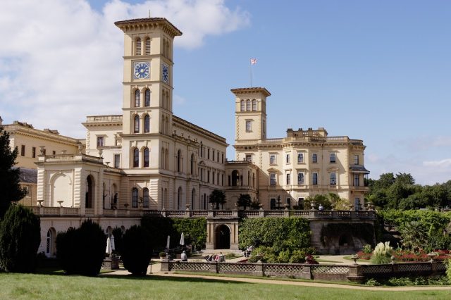 osborne-house