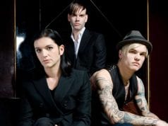 Placebo: a ottobre una raccolta e un EP per festeggiare i 20 anni di carriera