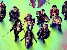 Suicide Squad. Il film che si autoelimina
