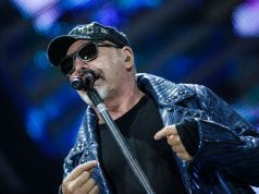 “Unici – Le quattro giornate di Vasco” in onda il 30 agosto su Rai2