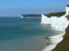 Sai dov’è l’Isola di Wight? Reportage da un luogo mitico Isola di Wight