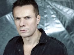 Ho sempre voluto colpire forte la batteria: Larry Mullen Jr.