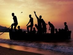 Oscar 2017. “Fuocoammare” di Gianfranco Rosi in corsa per l’Italia