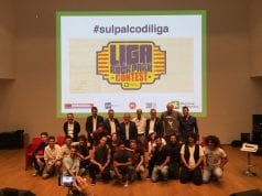 Liga Rock Park Contest: ecco i vincitori