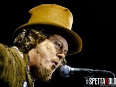 Zucchero in Arena: la photogallery del debutto