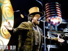 Zucchero: si aggiungono nuove date al tour “Inacustico 2021”
