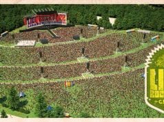 Liga Rock Park: tutte le info utili