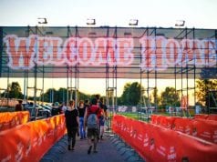 Home Festival, il rap si scontra coi violoncelli