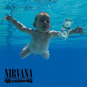 nirvananevermindalbumcover