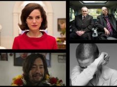 Venezia 73. Politica: First Ladies, capi, popolo, vittime