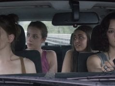 Venezia 73. Il cinema italiano in viaggio