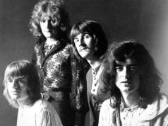 Led Zeppelin. Arriva un inedito del 1969