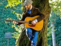 Intervista al cantautore Federico Marchioro: fra storia e realtà