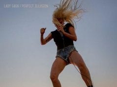 Lady Gaga: ecco “Perfect illusion”