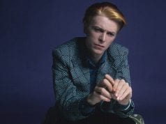 Una parte delle ceneri di David Bowie è stata dispersa nel deserto del Nevada