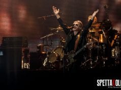 L’annuncio di Ligabue: «Nel 2018 probabilmente ci sarà un tour negli stadi»