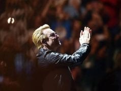 Il suono più bello del mondo! Gli U2 a Torino un anno fa con l’U2ieTour