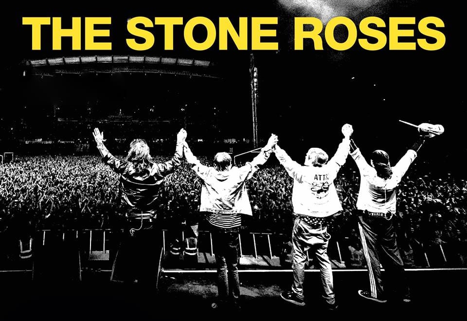 stoneroses