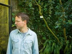 Il ritorno al futuro di David Nesselhauf