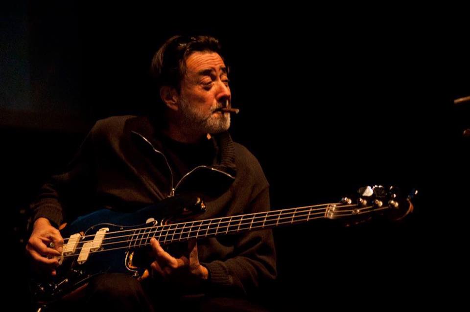 Gianni Maroccolo