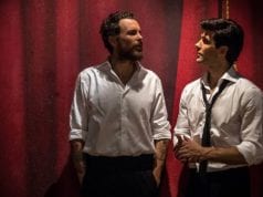 Jova VS. Bolle. Il backstage completo (video)